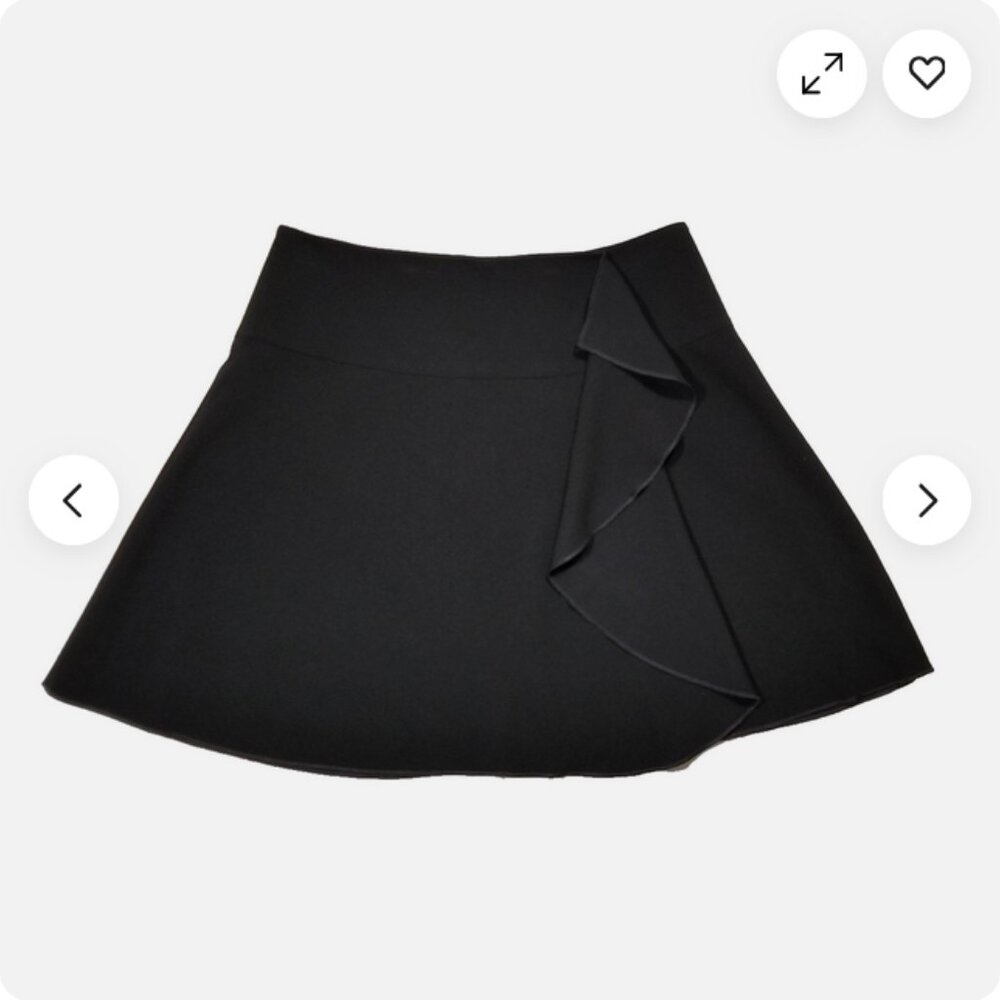 ANN TAYLOR LOFT Mini Skirt 6736E1M